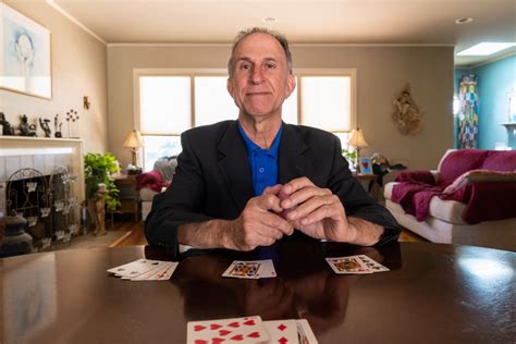 prof. eliot jacobson|How a Santa Barbara Mathematician Beat the Casinos.